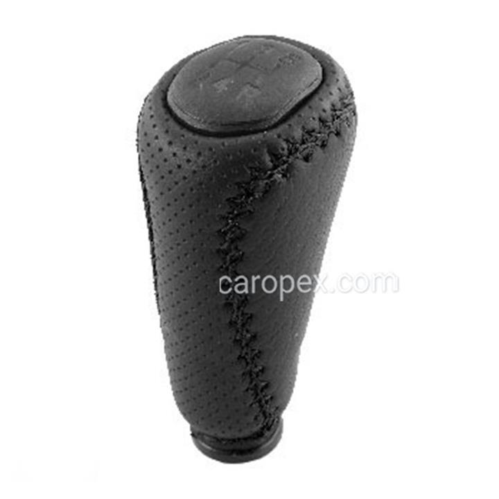 سر دنده فابریکی چرمی پژو پارس  405  آردی  SLX کد 1161